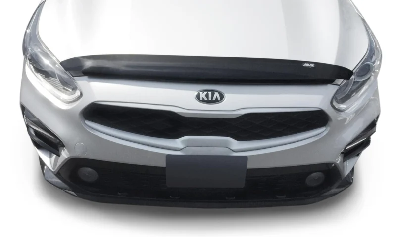 Auto Ventshade AVS 20225 - AVS Carflector, Medium Profile, Modified Acrylic