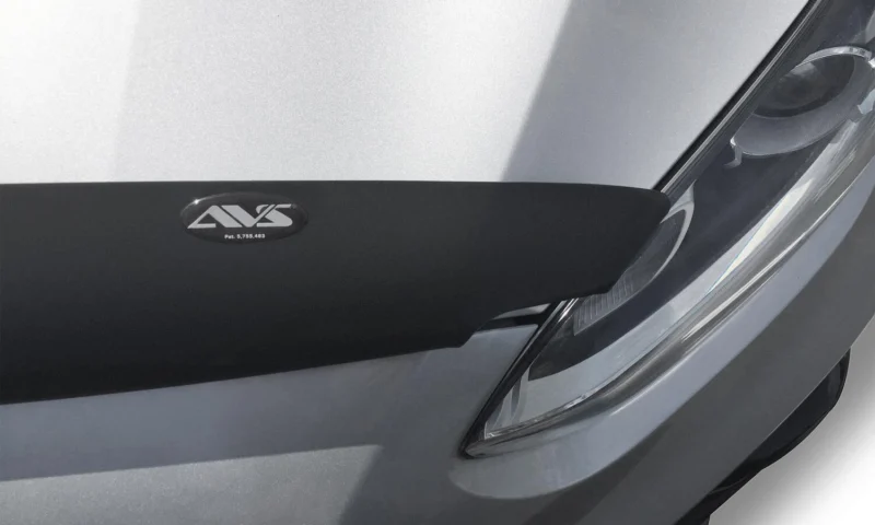 Auto Ventshade AVS 20225 - AVS Carflector, Medium Profile, Modified Acrylic