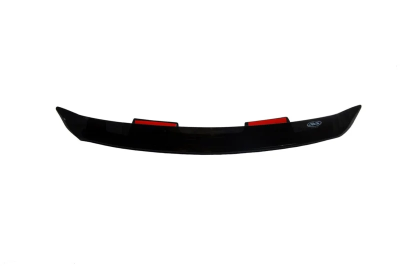 Auto Ventshade AVS 20225 - AVS Carflector, Medium Profile, Modified Acrylic