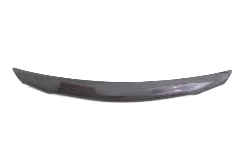 Auto Ventshade AVS 20227 - AVS Carflector, Low Profile, Modified Acrylic