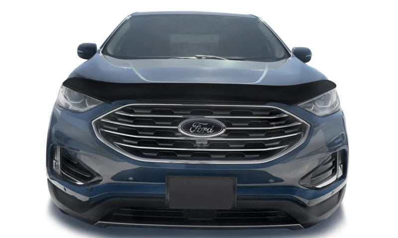 Auto Ventshade AVS 20239 - AVS Carflector, Medium Profile, Modified Acrylic