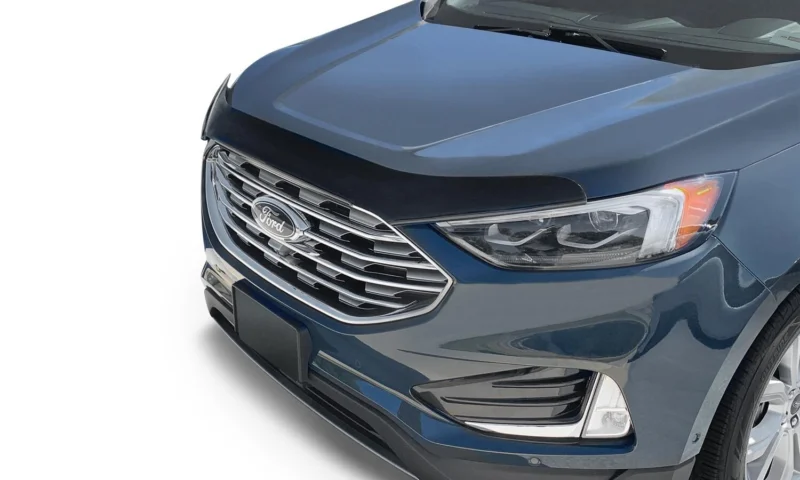 Auto Ventshade AVS 20239 - AVS Carflector, Medium Profile, Modified Acrylic