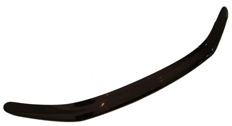 Auto Ventshade AVS 20343 - AVS Carflector, Low Profile, Modified Acrylic