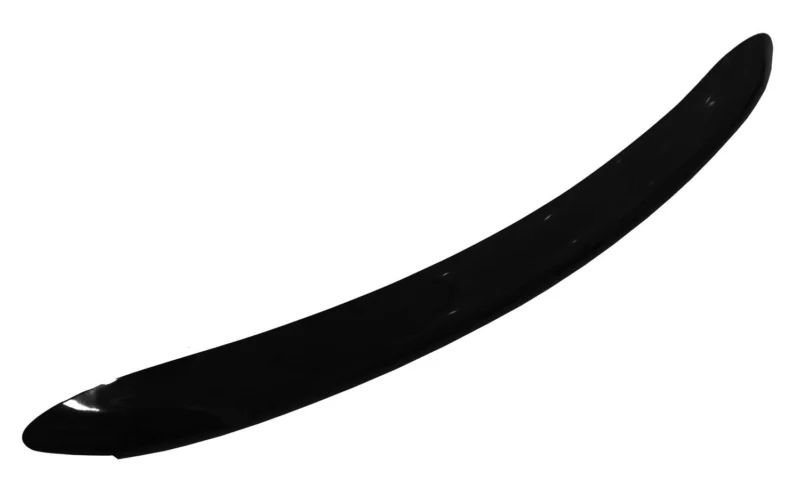 Auto Ventshade AVS 20612 - AVS Carflector, Low Profile, Modified Acrylic