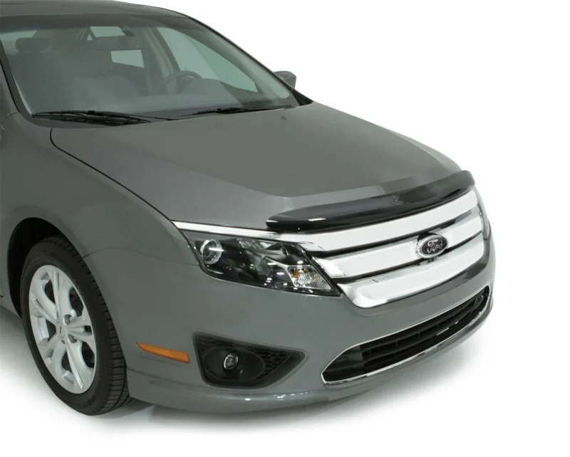 Auto Ventshade AVS 20612 - AVS Carflector, Low Profile, Modified Acrylic