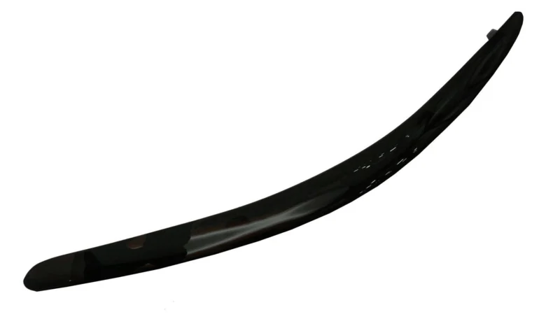 Auto Ventshade AVS 20640 - AVS Carflector, Low Profile, Modified Acrylic