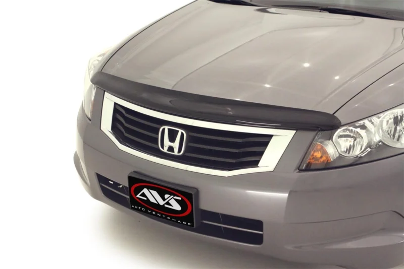 Auto Ventshade AVS 20640 - AVS Carflector, Low Profile, Modified Acrylic