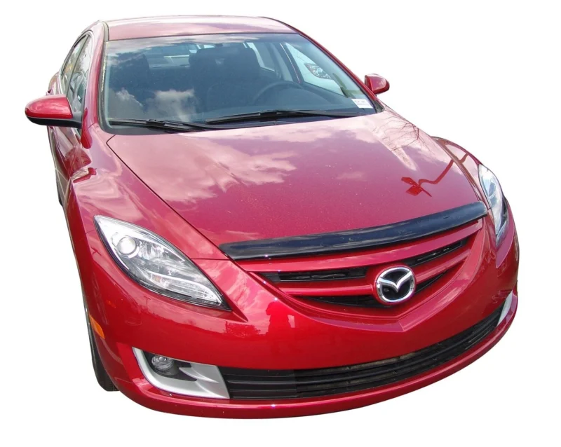 Auto Ventshade AVS 20659 - AVS Carflector, Low Profile, Modified Acrylic