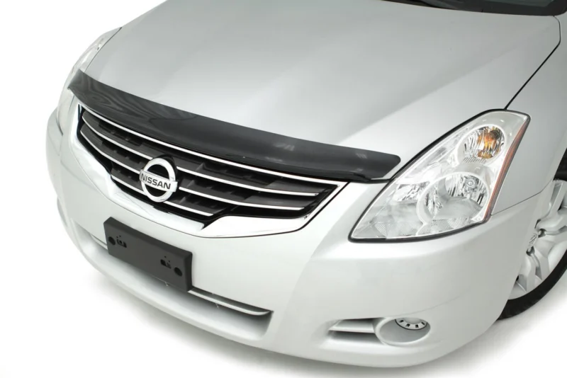 Auto Ventshade AVS 20733 - AVS Carflector, Low Profile, Modified Acrylic
