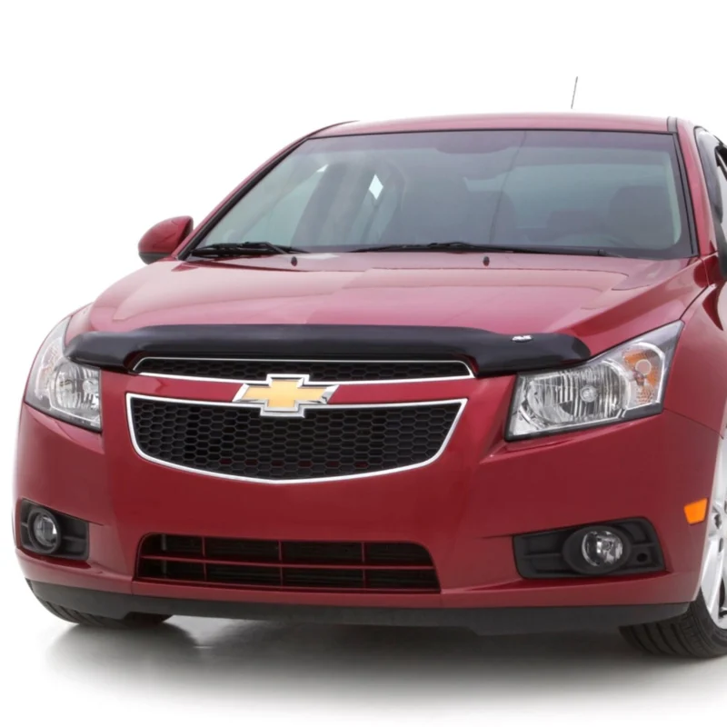 Auto Ventshade AVS 20937 - AVS Carflector, Low Profile, Modified Acrylic