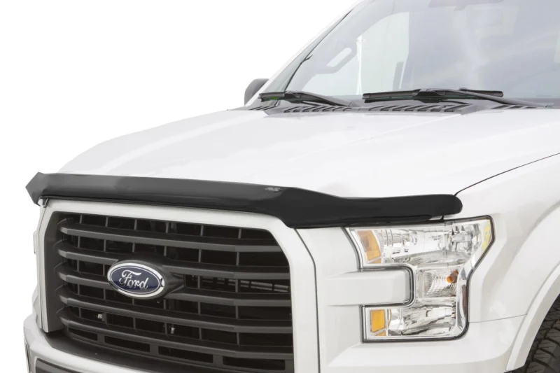 Auto Ventshade AVS 23054 - AVS Bugflector, Medium Profile, Modified Acrylic