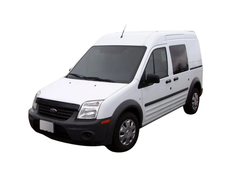 Auto Ventshade AVS 23063 - AVS Bugflector, Medium Profile, Modified Acrylic