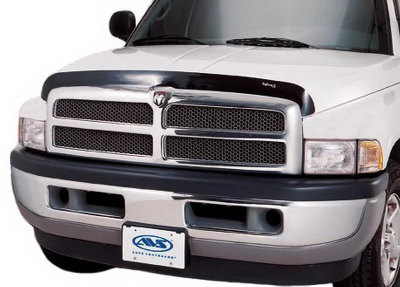 Auto Ventshade AVS 23148 - AVS Bugflector, Medium Profile, Modified Acrylic