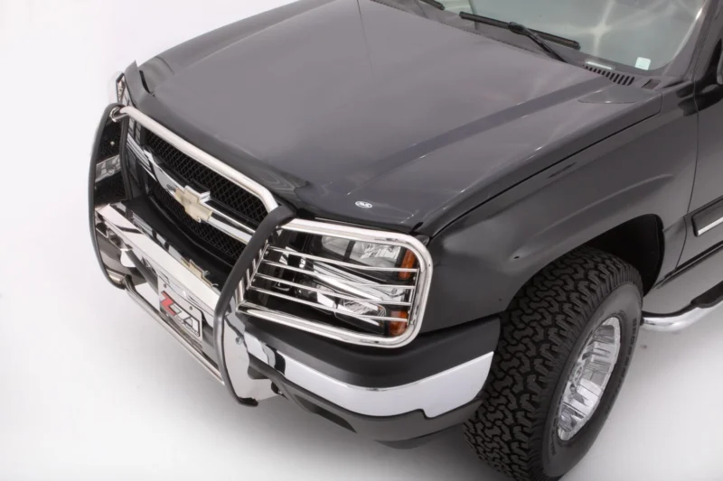 Auto Ventshade AVS 23252 - AVS Bugflector, Medium Profile, Modified Acrylic