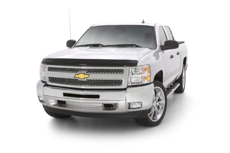 Auto Ventshade AVS 23448 - AVS Bugflector, Medium Profile, Modified Acrylic