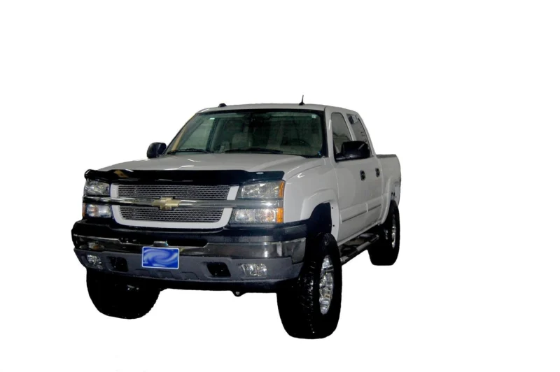 Auto Ventshade AVS 23725 - AVS Bugflector, Medium Profile, Modified Acrylic
