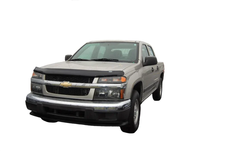 Auto Ventshade AVS 24503 - AVS Bugflector II, High Profile, Modified Acrylic