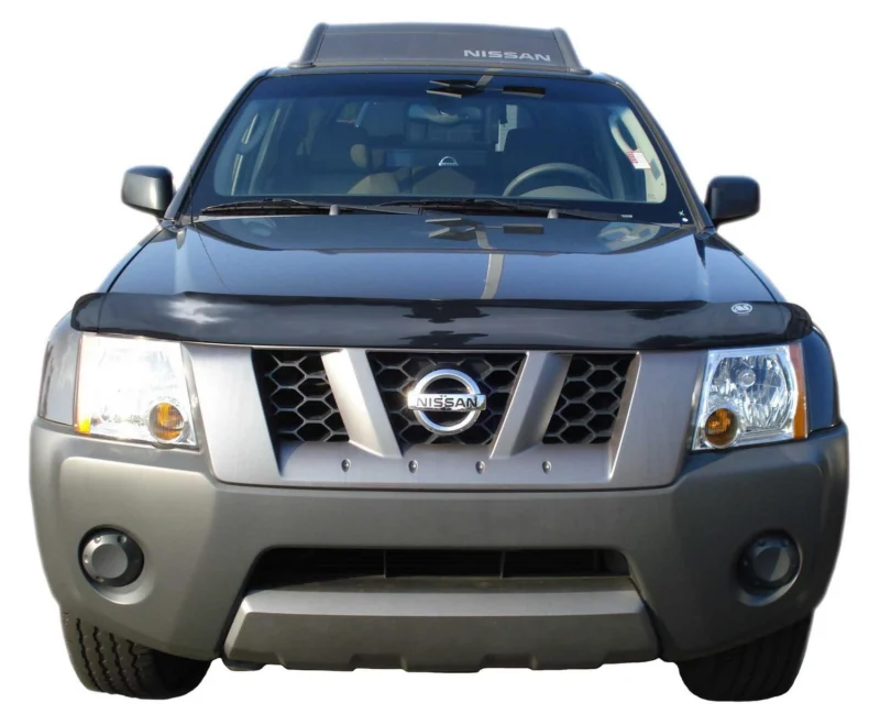 Auto Ventshade AVS 24557 - AVS Bugflector II, High Profile, Modified Acrylic