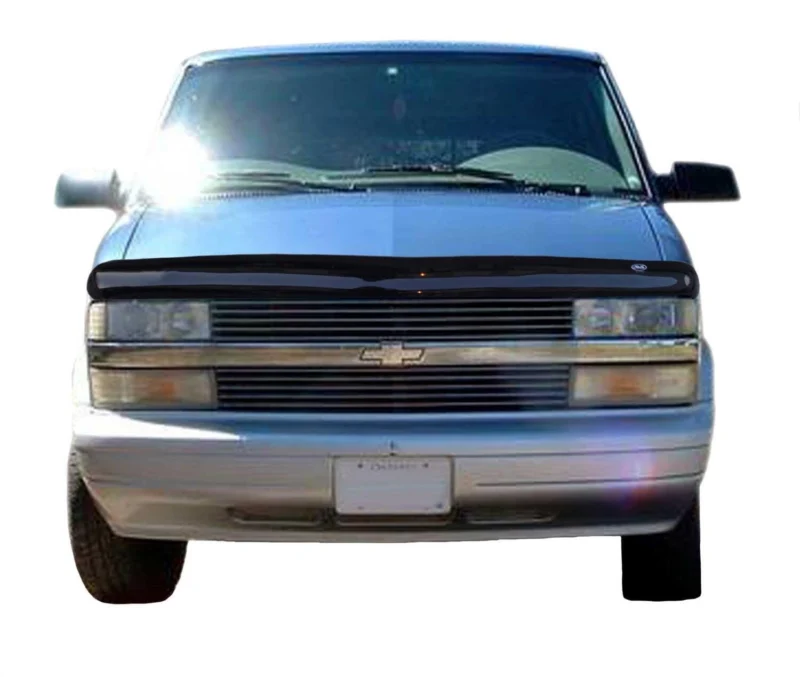 Auto Ventshade AVS 24616 - AVS Bugflector II, High Profile, Modified Acrylic
