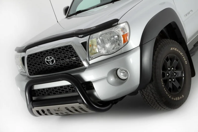 Auto Ventshade AVS 24645 - AVS Bugflector II, High Profile, Modified Acrylic