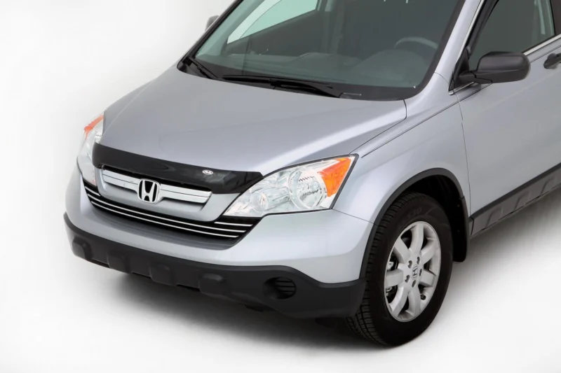 Auto Ventshade AVS 24705 - AVS Bugflector II, High Profile, Modified Acrylic