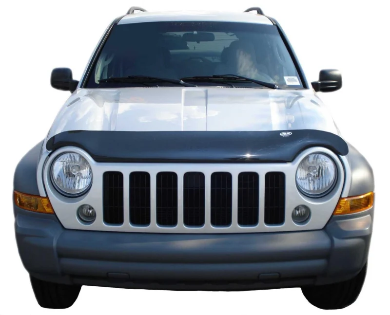 Auto Ventshade AVS 24726 - AVS Bugflector II, High Profile, Modified Acrylic