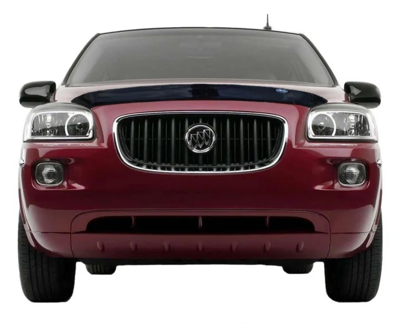 Auto Ventshade AVS 24929 - AVS Bugflector II, High Profile, Modified Acrylic
