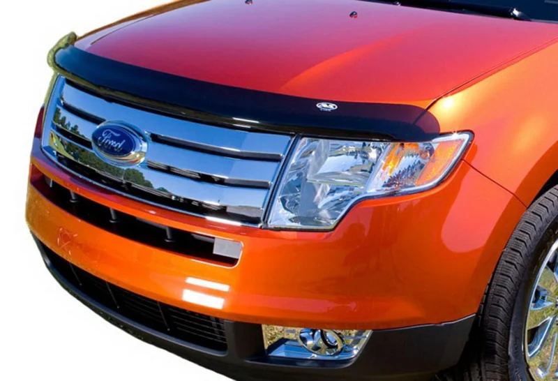 Auto Ventshade AVS 25016 - AVS Bugflector II, High Profile, Modified Acrylic