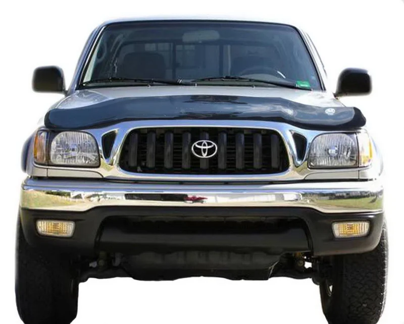 Auto Ventshade AVS 25027 - AVS Bugflector II, High Profile, Modified Acrylic