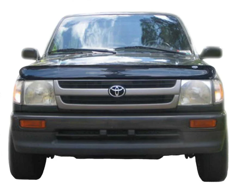 Auto Ventshade AVS 25029 - AVS Bugflector II, High Profile, Modified Acrylic