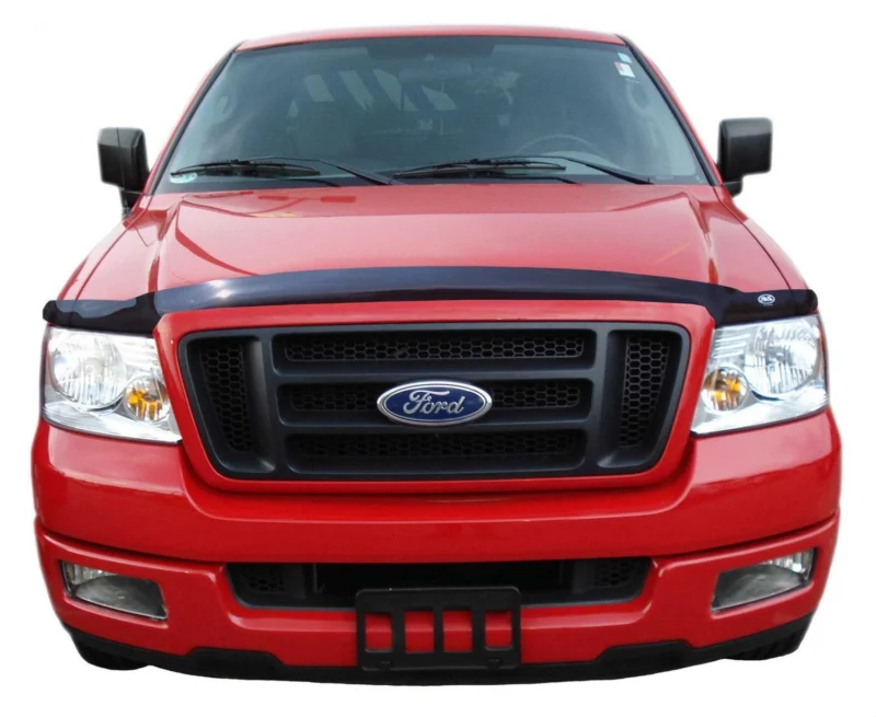 Auto Ventshade AVS 25033 - AVS Bugflector II, High Profile, Modified Acrylic