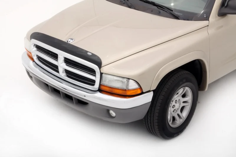 Auto Ventshade AVS 25034 - AVS Bugflector II, High Profile, Modified Acrylic