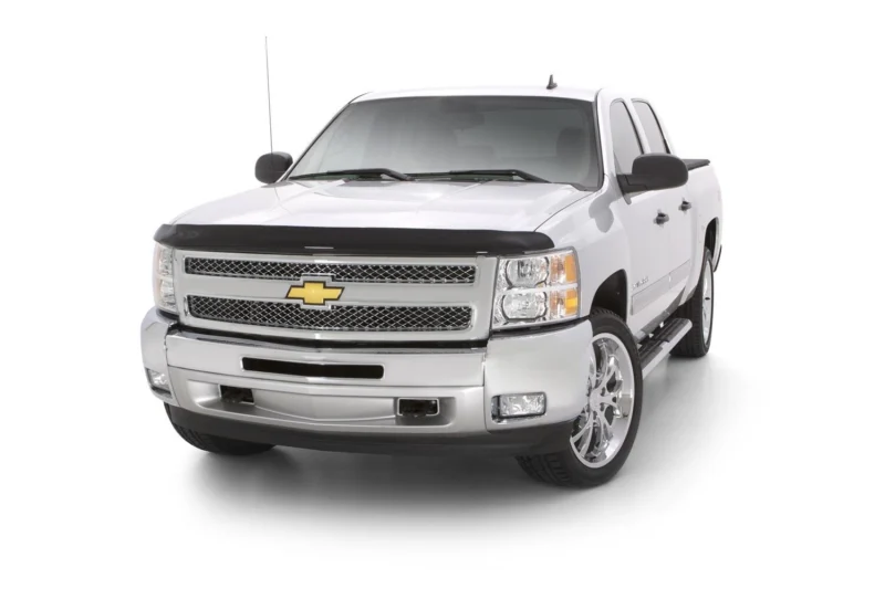 Auto Ventshade AVS 25035 - AVS Bugflector II, High Profile, Modified Acrylic