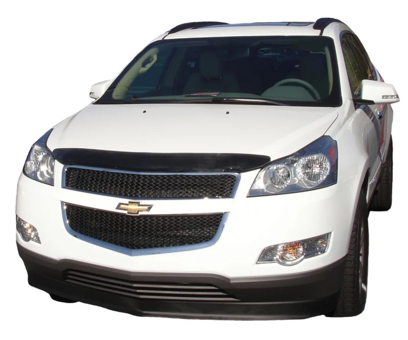 Auto Ventshade AVS 25046 - AVS Bugflector II, High Profile, Modified Acrylic