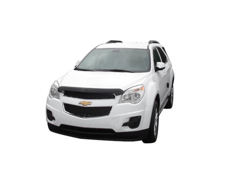 Auto Ventshade AVS 25047 - AVS Bugflector II, High Profile, Modified Acrylic