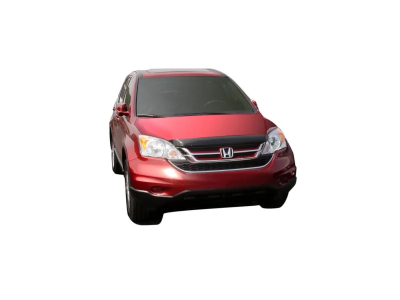 Auto Ventshade AVS 25049 - AVS Bugflector II, High Profile, Modified Acrylic