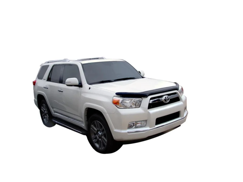 Auto Ventshade AVS 25053 - AVS Bugflector II, High Profile, Modified Acrylic
