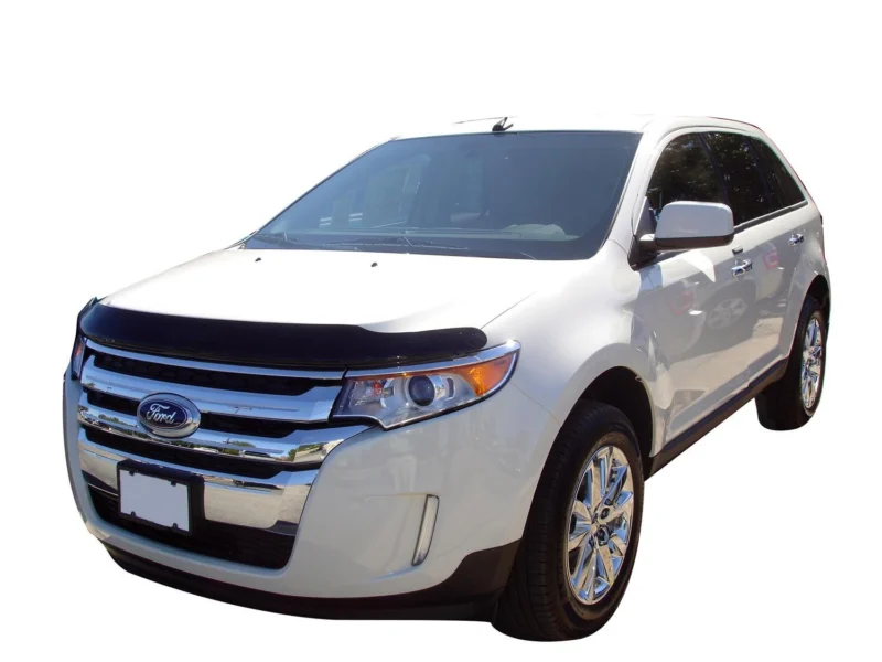 Auto Ventshade AVS 25065 - AVS Bugflector II, High Profile, Modified Acrylic