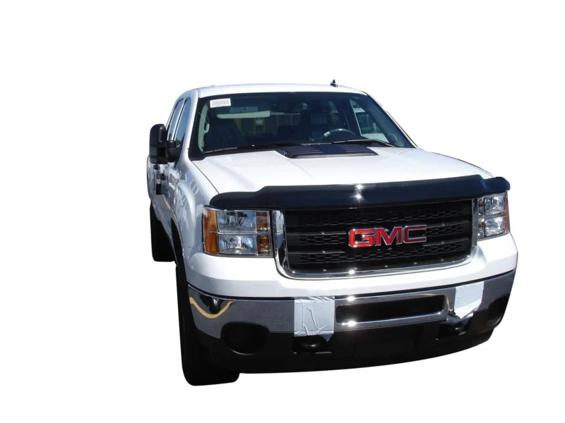 Auto Ventshade AVS 25083 - AVS Bugflector II, High Profile, Modified Acrylic