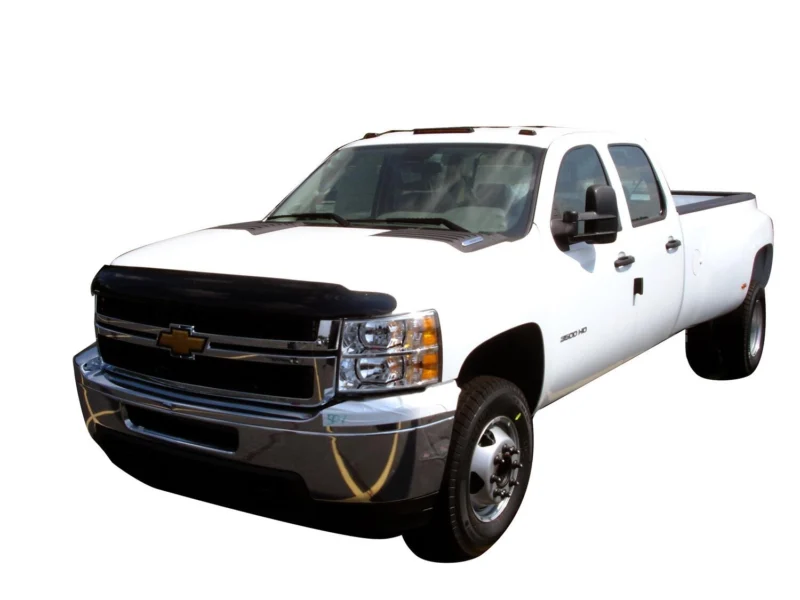 Auto Ventshade AVS 25102 - AVS Bugflector II, High Profile, Modified Acrylic