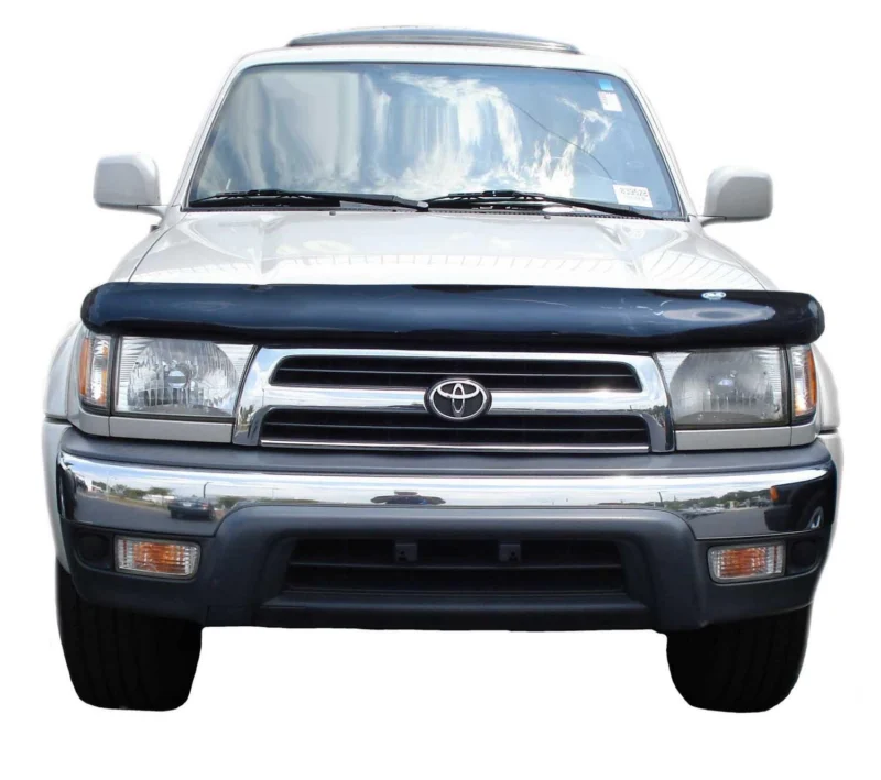 Auto Ventshade AVS 25116 - AVS Bugflector II, High Profile, Modified Acrylic