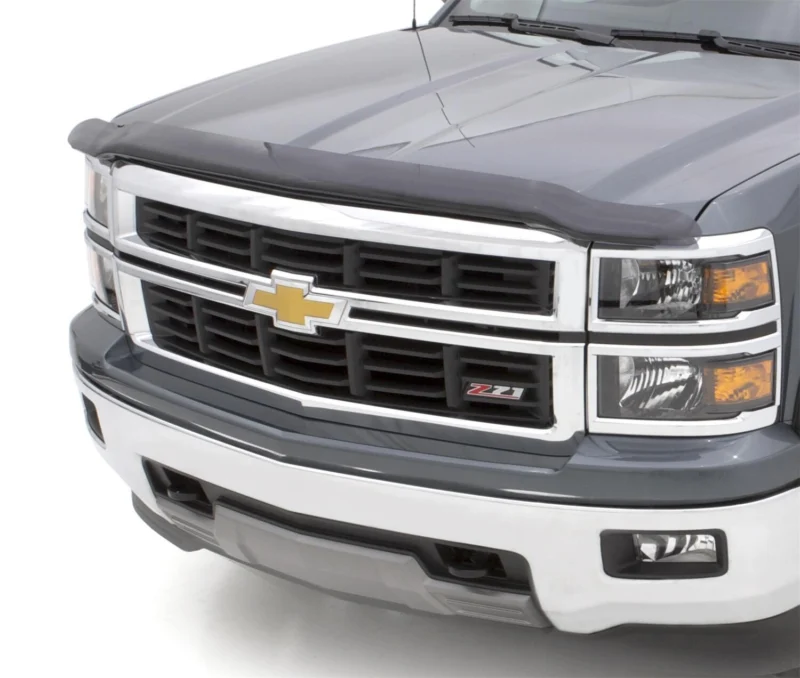 Auto Ventshade AVS 25121 - AVS Bugflector II, High Profile, Modified Acrylic