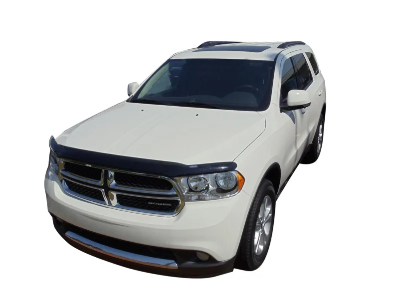 Auto Ventshade AVS 25134 - AVS Bugflector II, High Profile, Modified Acrylic