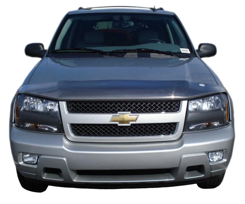 Auto Ventshade AVS 25148 - AVS Bugflector II, High Profile, Modified Acrylic