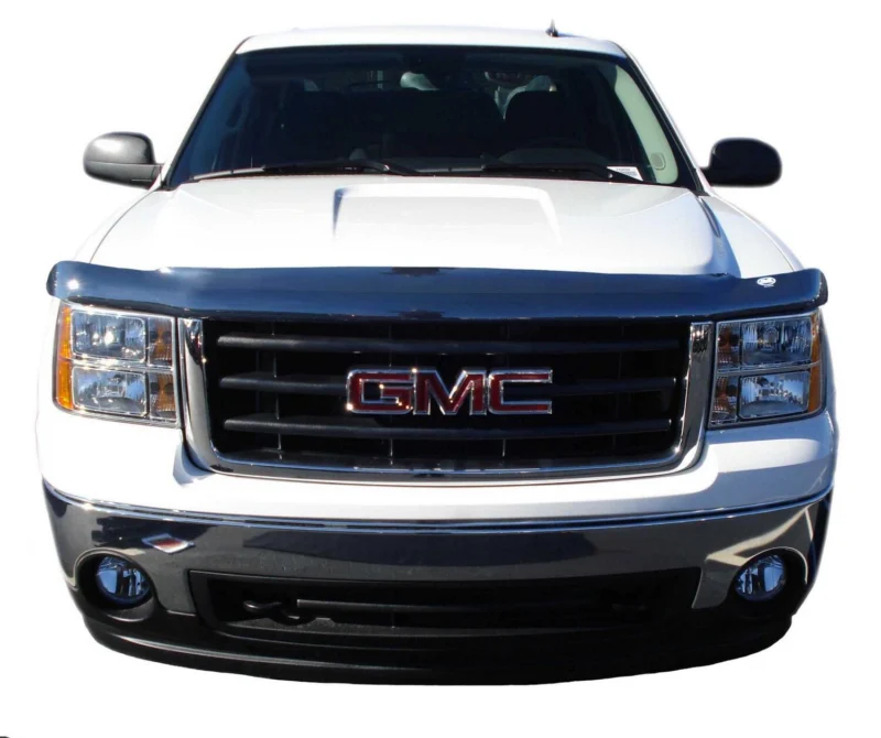 Auto Ventshade AVS 25159 - AVS Bugflector II, High Profile, Modified Acrylic