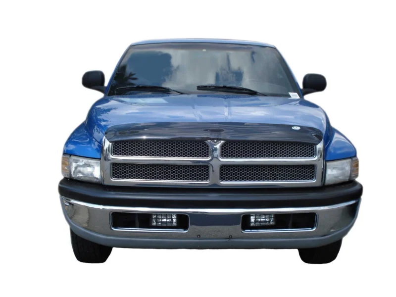 Auto Ventshade AVS 25211 - AVS Bugflector II, High Profile, Modified Acrylic