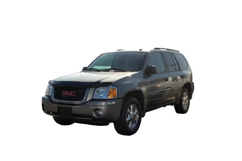 Auto Ventshade AVS 25226 - AVS Bugflector II, High Profile, Modified Acrylic