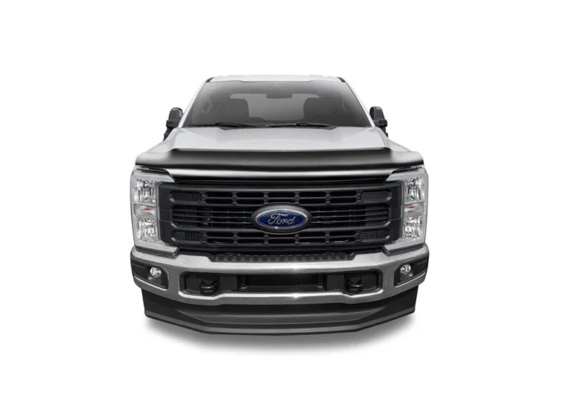 Auto Ventshade AVS 25235 - AVS Bugflector II, High Profile, Modified Acrylic