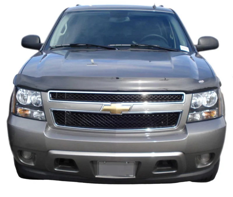 Auto Ventshade AVS 25303 - AVS Bugflector II, High Profile, Modified Acrylic