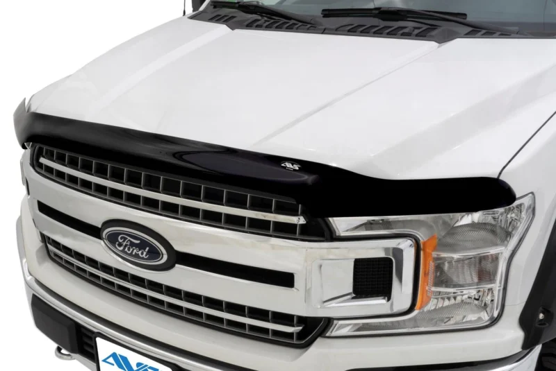 Auto Ventshade AVS 25310 - AVS Bugflector II, High Profile, Modified Acrylic